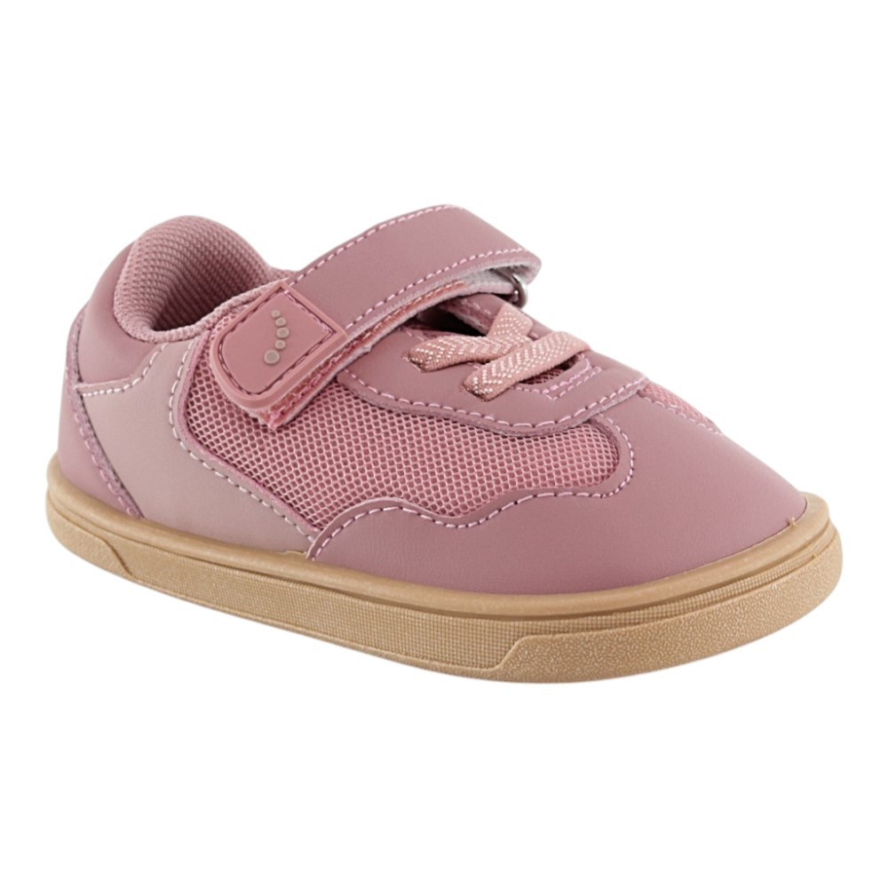 Zapatillas barefoot Blanditos Platy Rosa