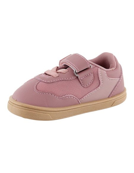 Zapatillas barefoot Blanditos Platy Rosa