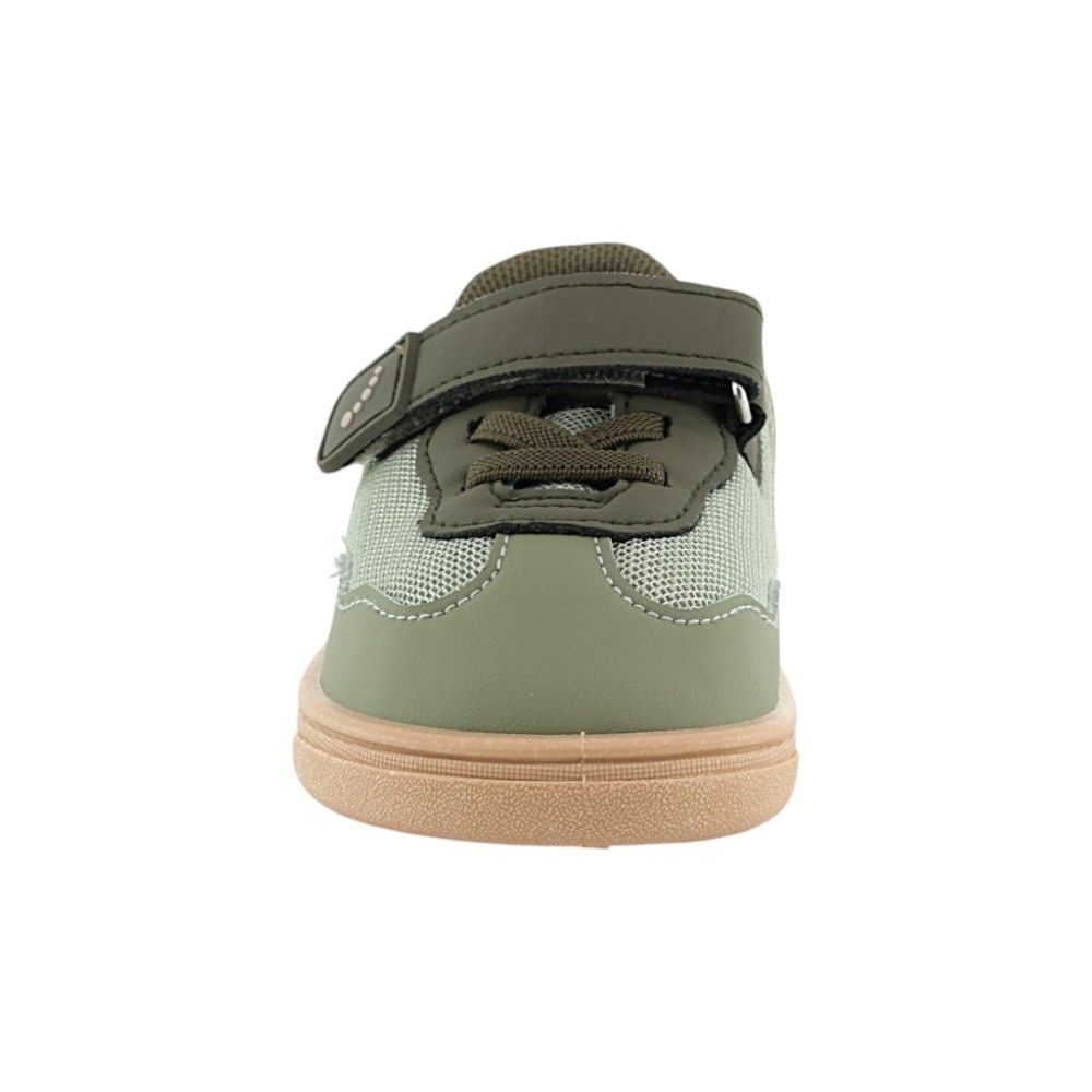 Zapatillas barefoot Blanditos Platy Verde