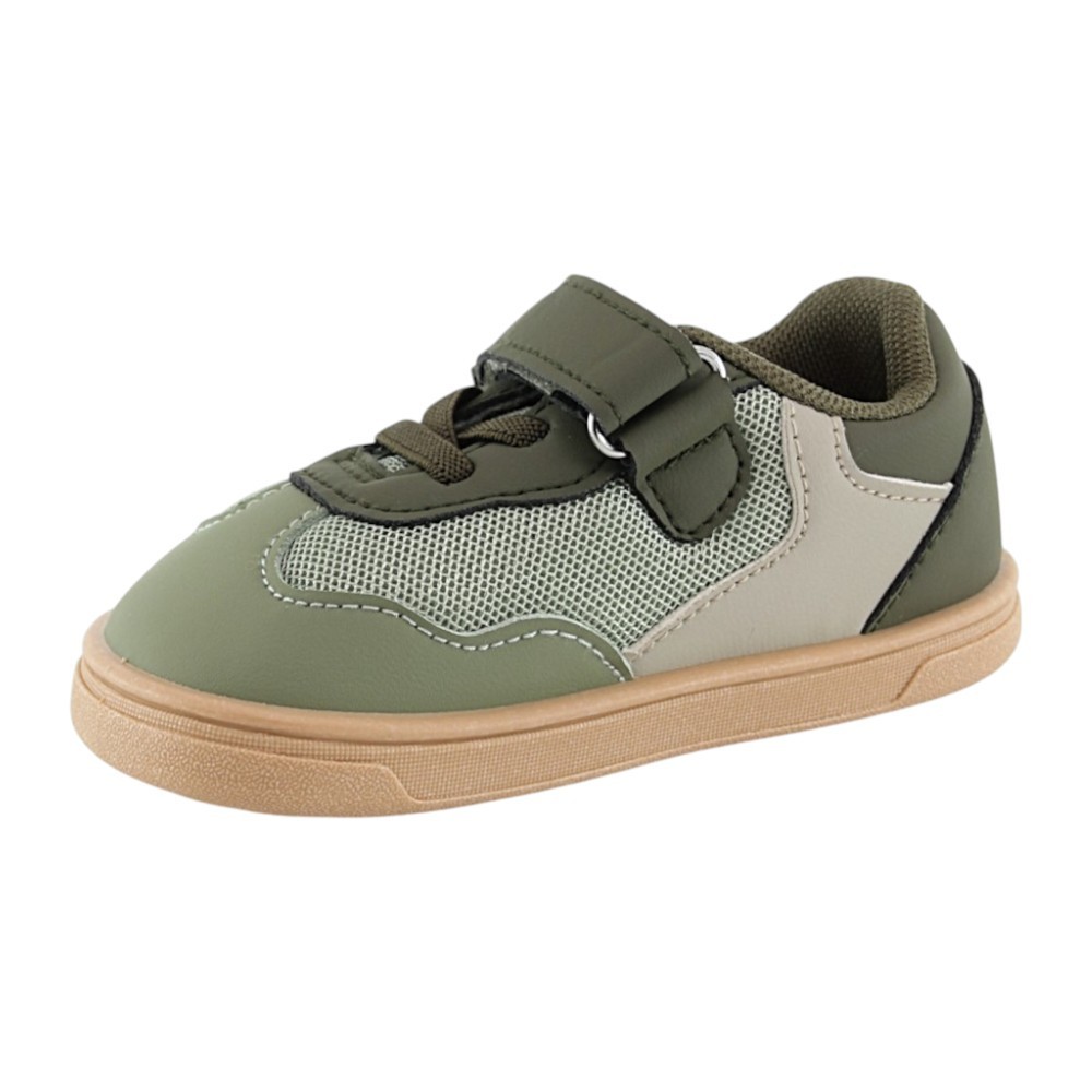 Zapatillas barefoot Blanditos Platy Verde