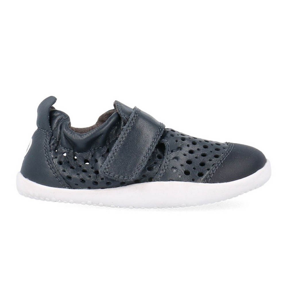 Sandalias respetuosas Bobux Go Punch Azul