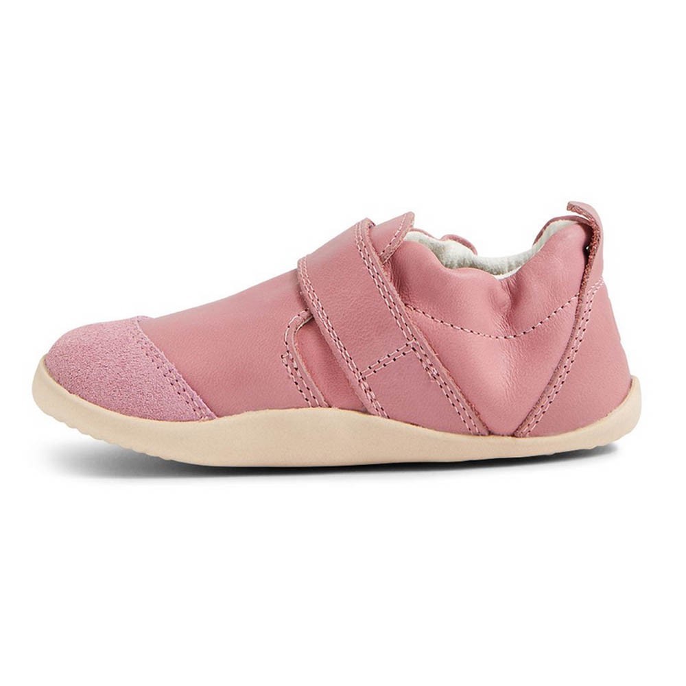 Zapatos respetuosos Bobux Marvel Fucsia