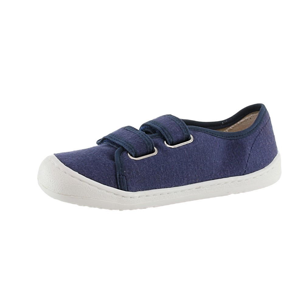 Zapatillas respetuosas Felxi Nens Azul