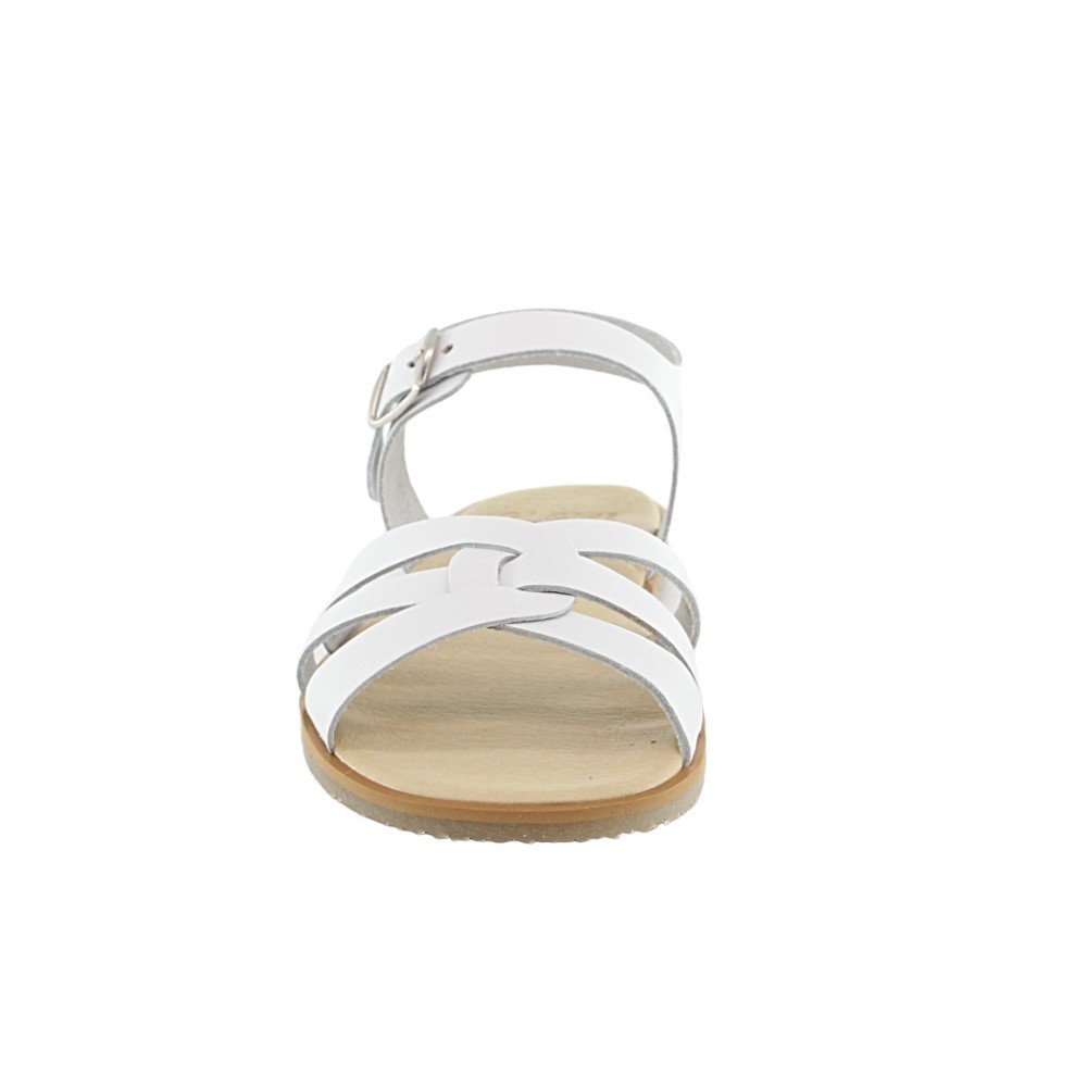 Sandalias Barefoot Flexi Nens 5760-LI Blanco
