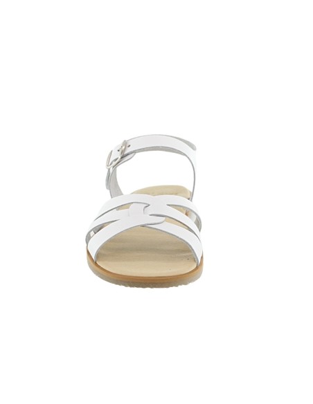 Sandalias Barefoot Flexi Nens 5760-LI Blanco