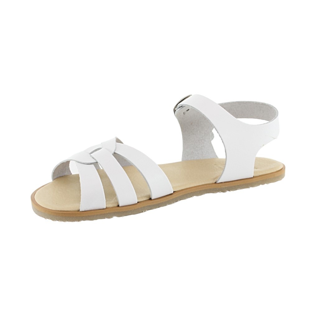 Sandalias Barefoot Flexi Nens 5760-LI Blanco