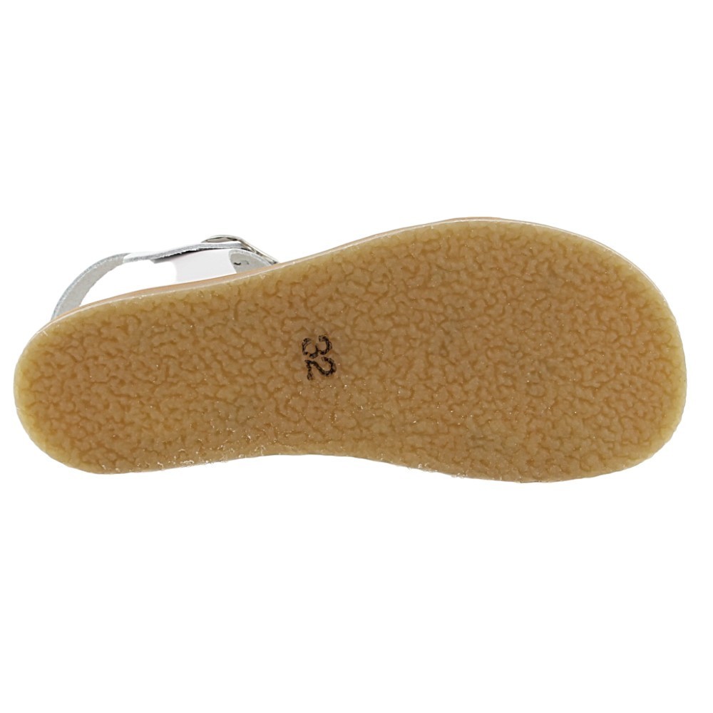 Sandalias Barefoot Flexi Nens 5760-LI Blanco