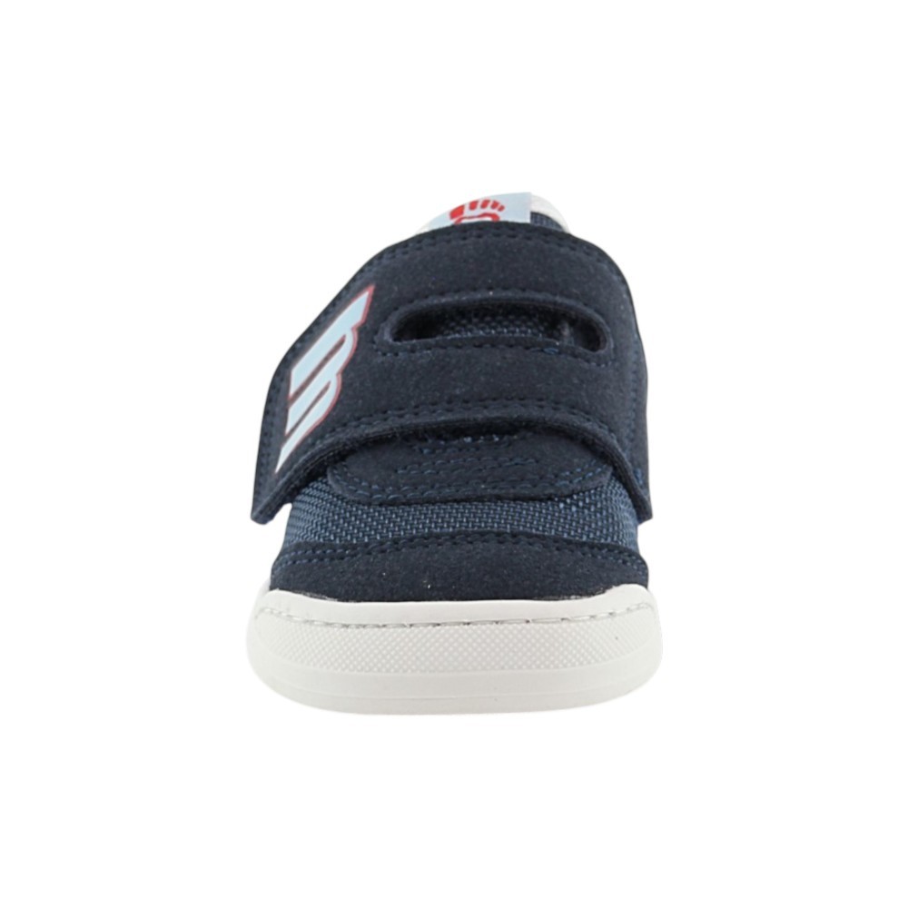 Zapatos barefoot Mustang Free Marino