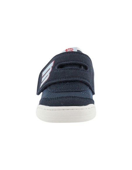 Zapatos barefoot Mustang Free Marino