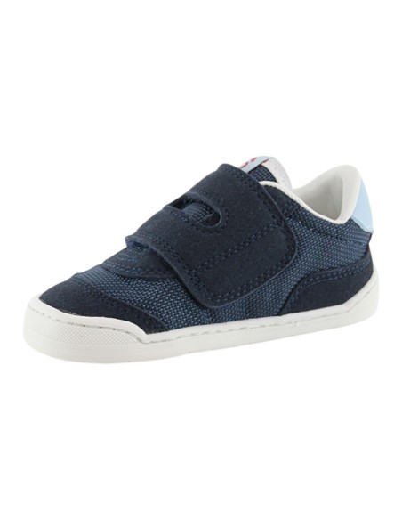 Zapatos barefoot Mustang Free Marino