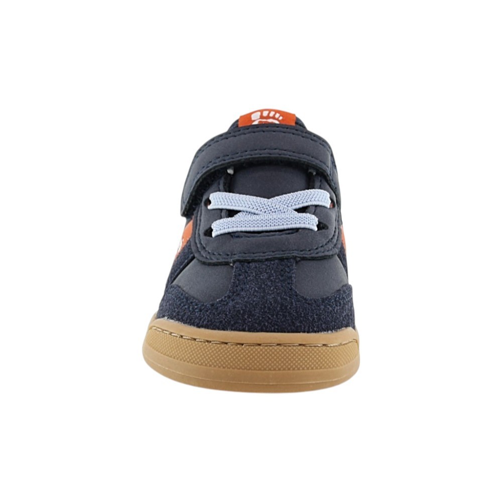Zapatos barefoot Mustang Free Marino