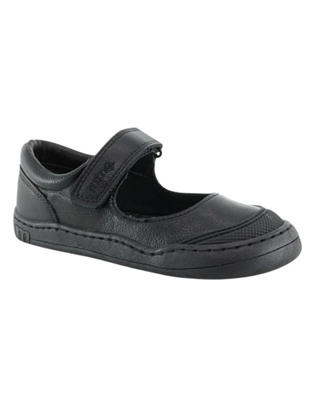 Merceditas barefoot Mustang Free 2 Negro