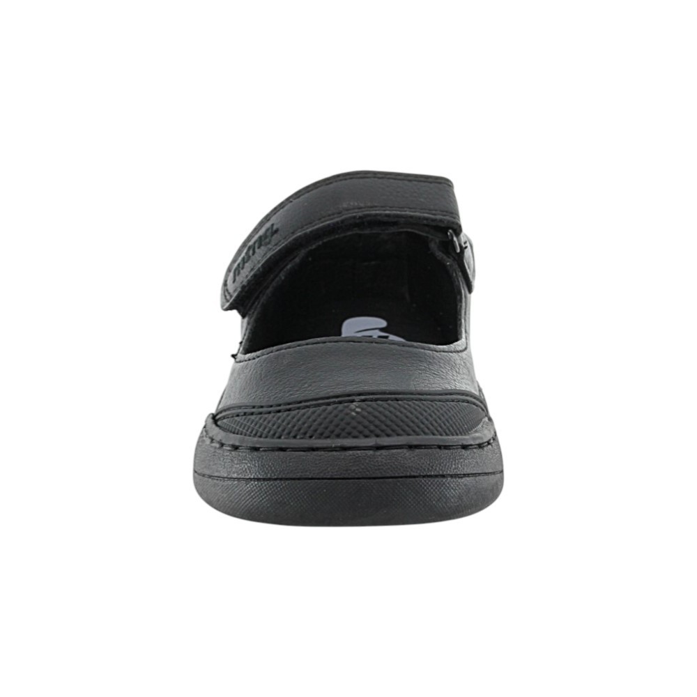 Merceditas barefoot Mustang Free 2 Negro