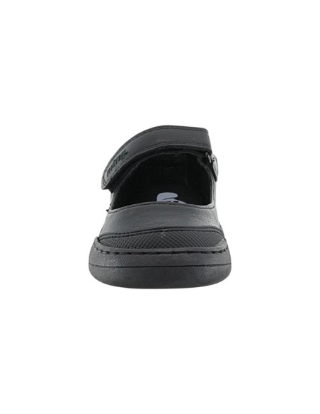 Merceditas barefoot Mustang Free 2 Negro