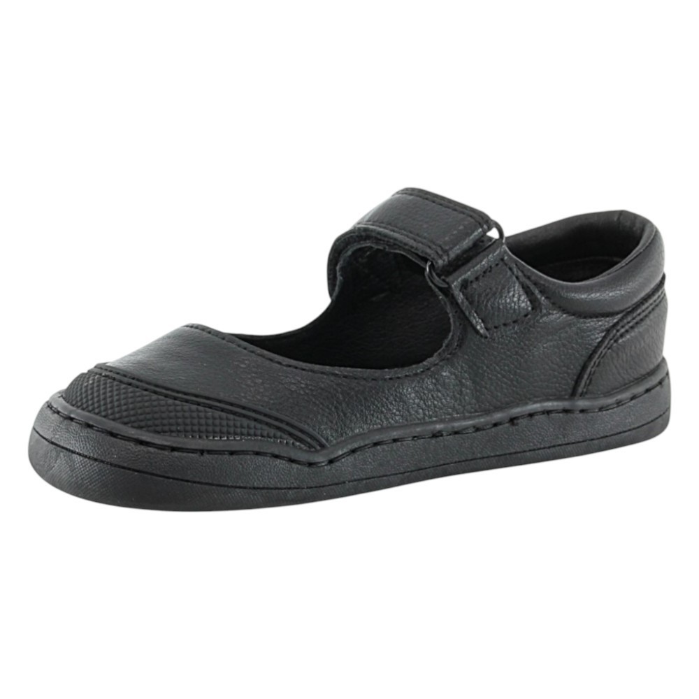 Merceditas barefoot Mustang Free 2 Negro
