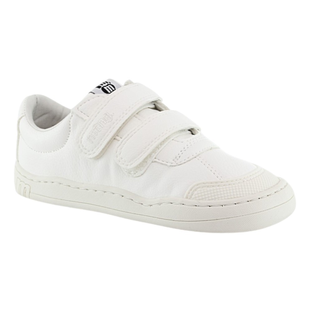 Zapatillas barefoot Mustang Free 2 Blanco