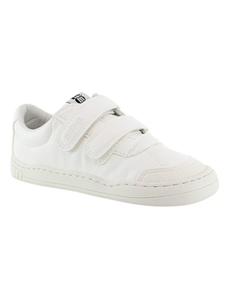 Zapatillas barefoot Mustang Free 2 Blanco