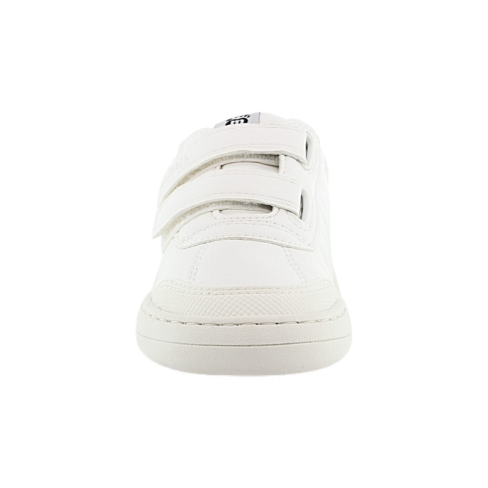 Zapatillas barefoot Mustang Free 2 Blanco