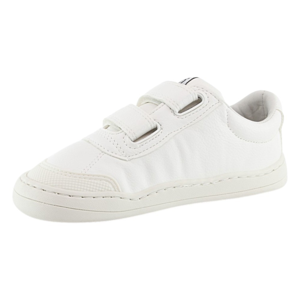 Zapatillas barefoot Mustang Free 2 Blanco