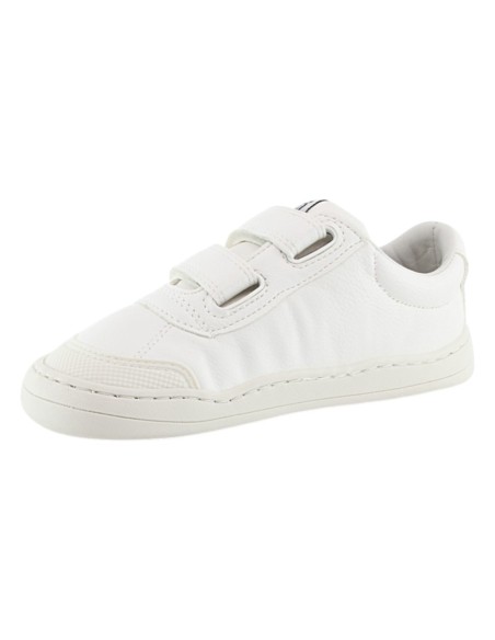 Zapatillas barefoot Mustang Free 2 Blanco