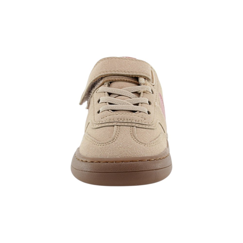 Zapatillas barefoot Mustang Free Rosa