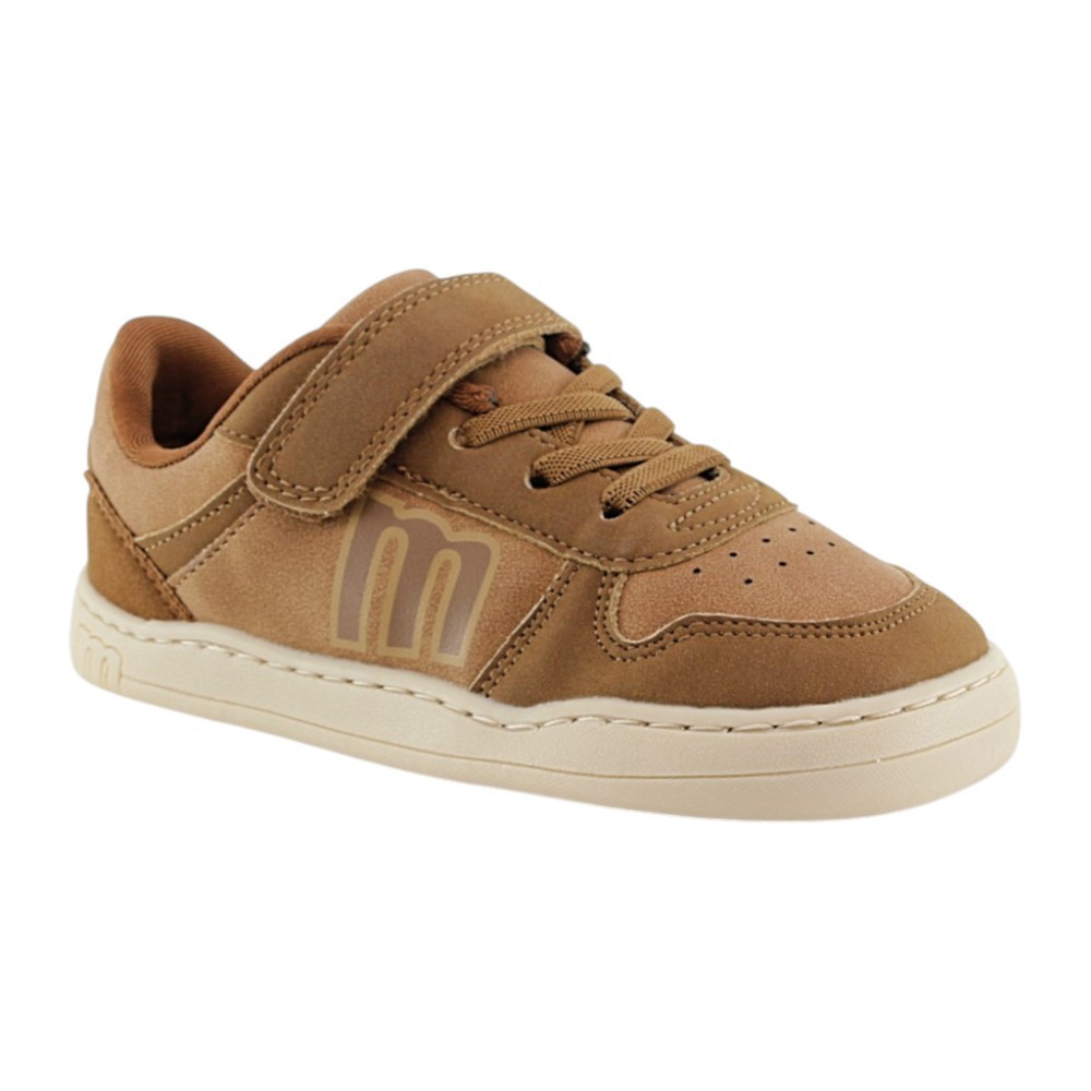 Zapatillas barefoot Mustang Free 2 Cuero