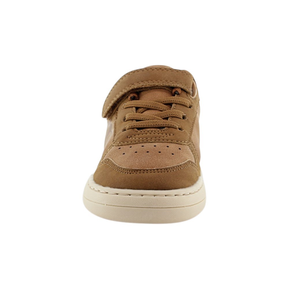 Zapatillas barefoot Mustang Free 2 Cuero