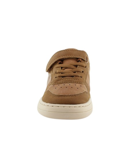 Zapatillas barefoot Mustang Free 2 Cuero