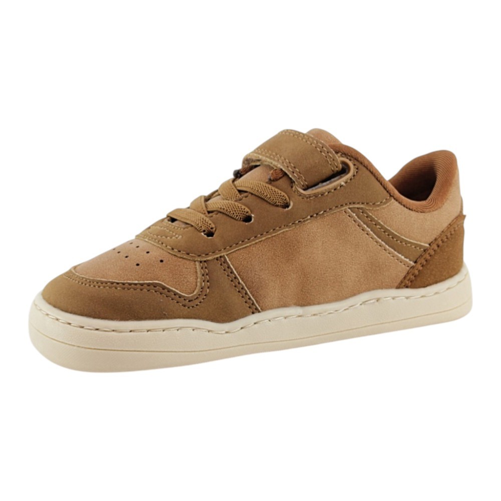 Zapatillas barefoot Mustang Free 2 Cuero