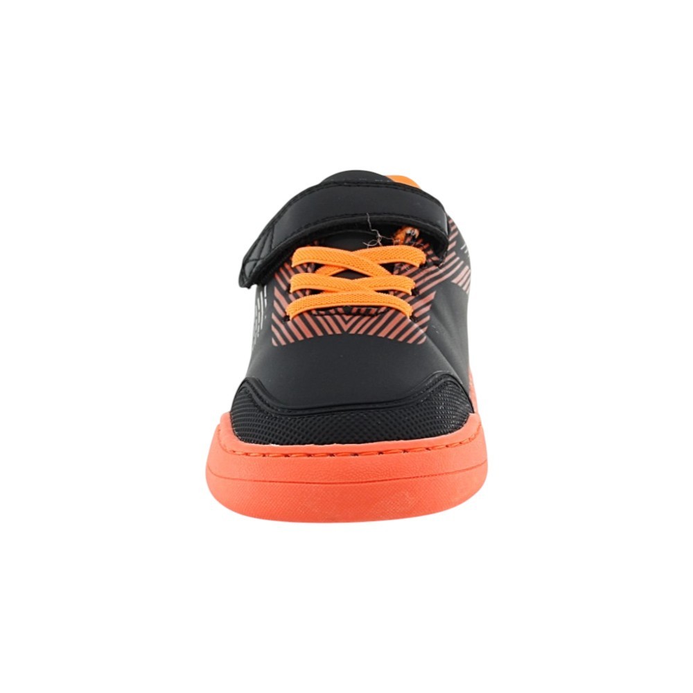 Zapatillas multideporte barefoot Mustang Free 49320 Negro