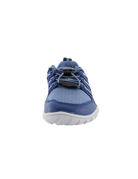 Zapatillas barefoot Saguaro Forestep I Azul