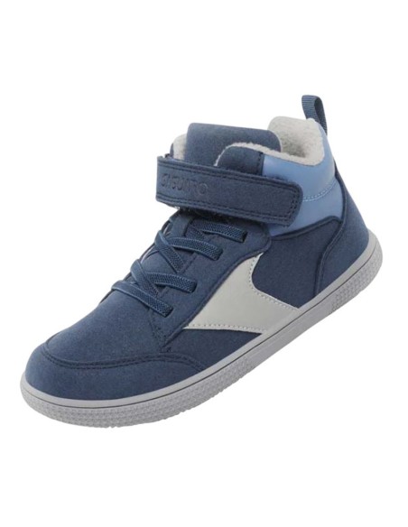 Botines barefoot Saguaro Wonderland I Azul