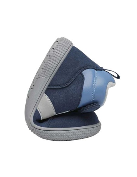 Botines barefoot Saguaro Wonderland I Azul