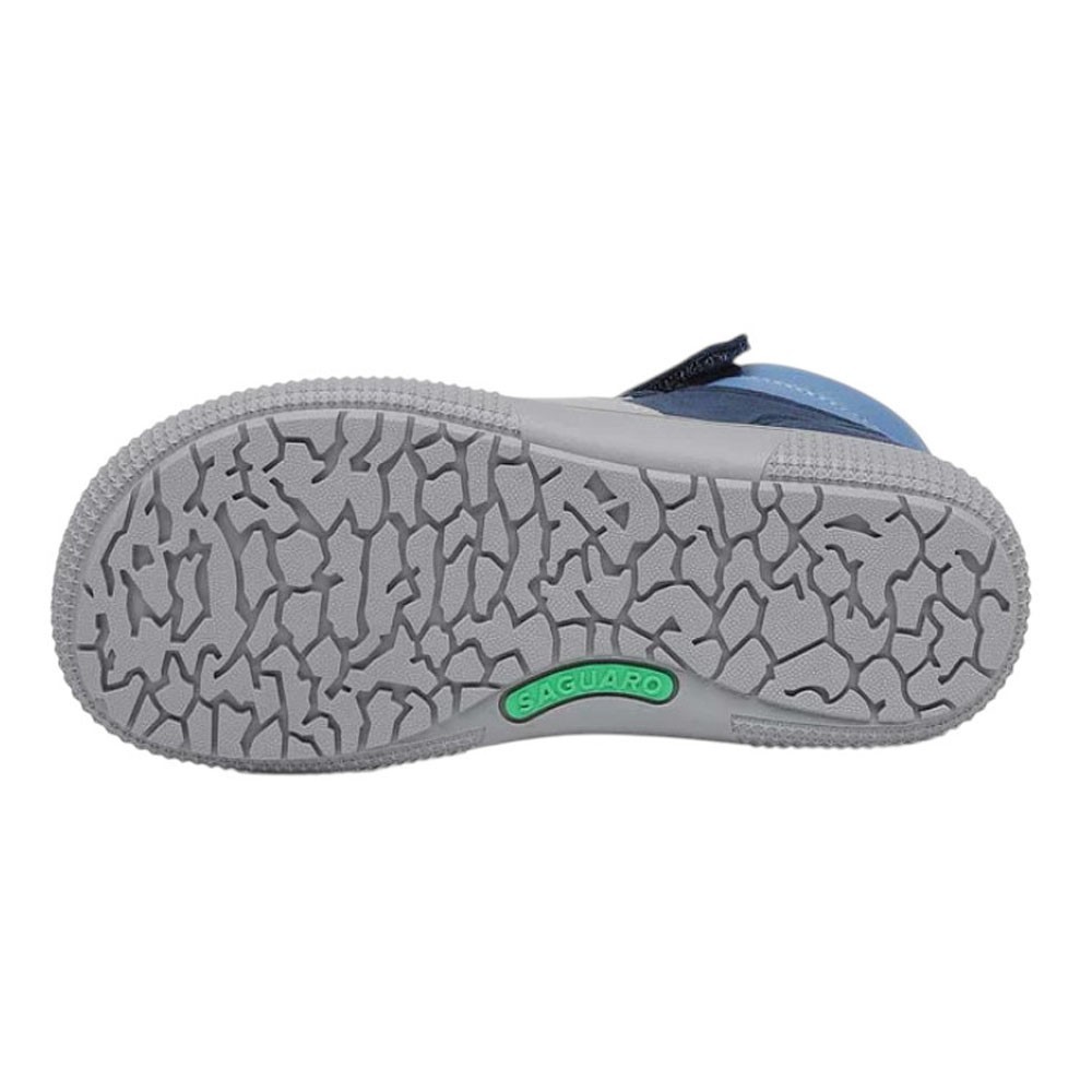Botines barefoot Saguaro Wonderland I Azul
