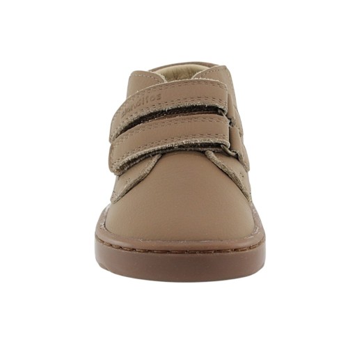 Botines Blanditos barefoot Lima Vison 2