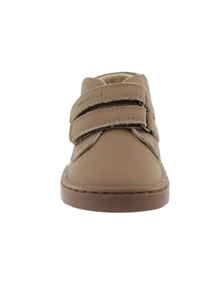 Botines Blanditos barefoot Lima Vison