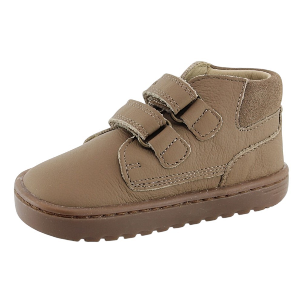 Botines Blanditos barefoot Lima Vison