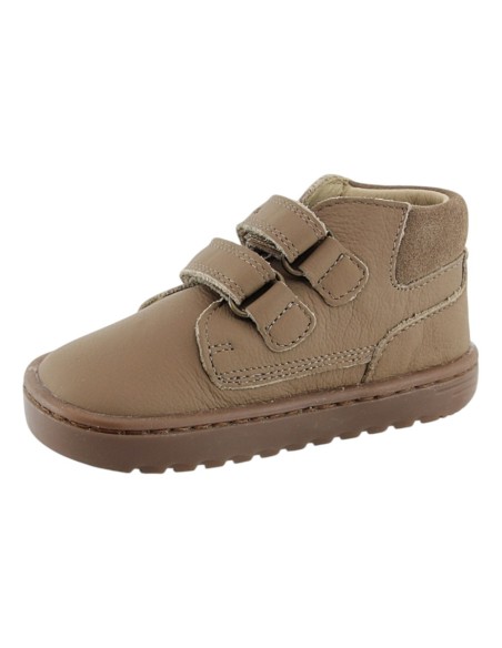 Botines Blanditos barefoot Lima Vison