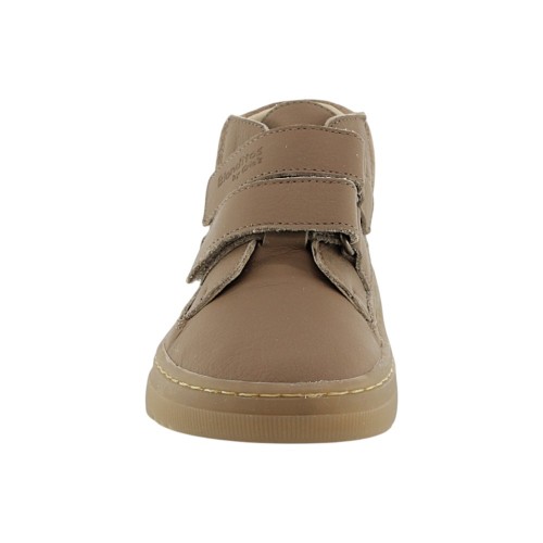 Botines Blanditos barefoot Etna Vison 2