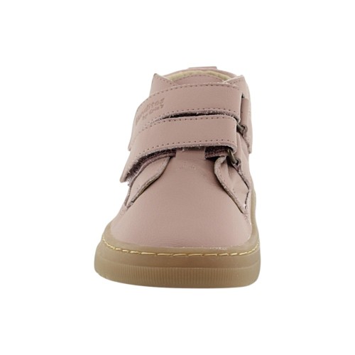Botines Blanditos barefoot Etna Rosa 2