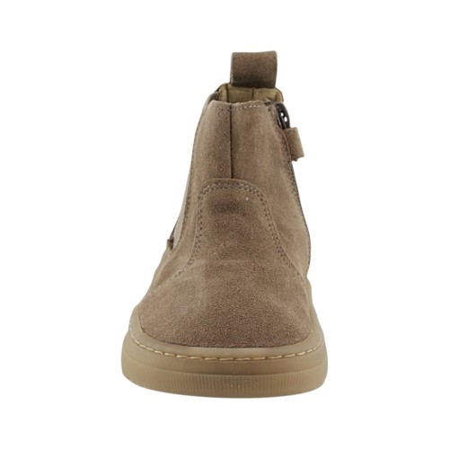 Botines Blanditos Chelsea barefoot Briston Vison 2