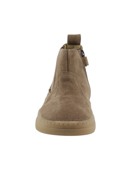Botines Blanditos Chelsea barefoot Briston Vison
