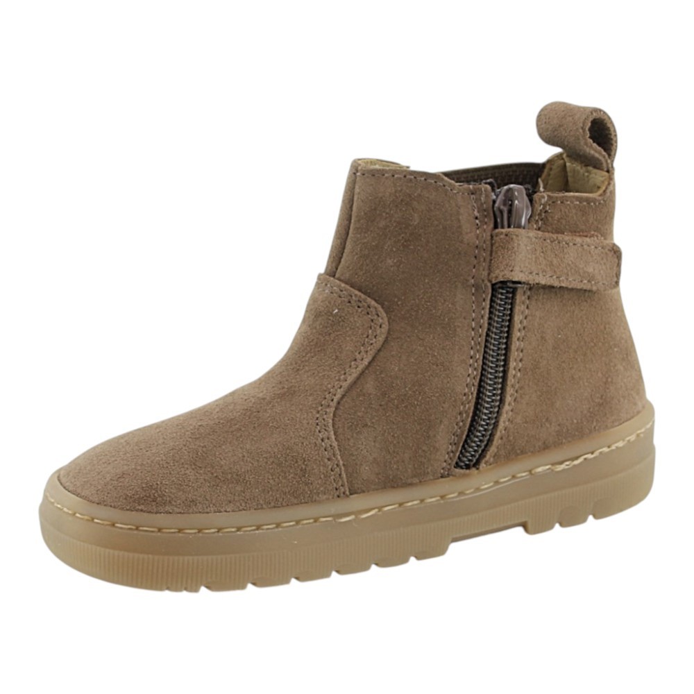 Botines Blanditos Chelsea barefoot Briston Vison