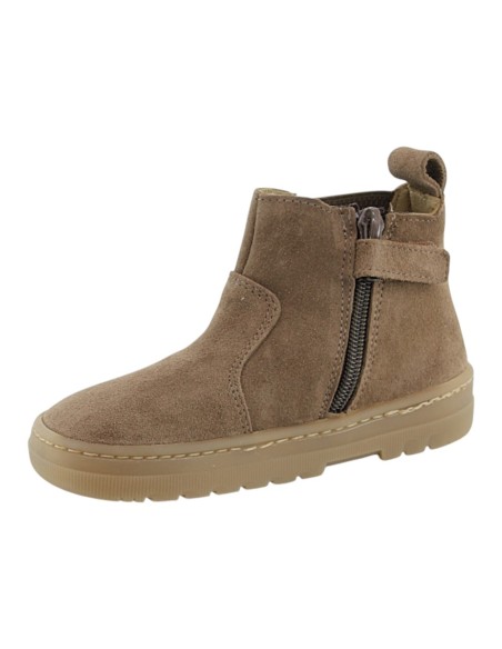 Botines Blanditos Chelsea barefoot Briston Vison