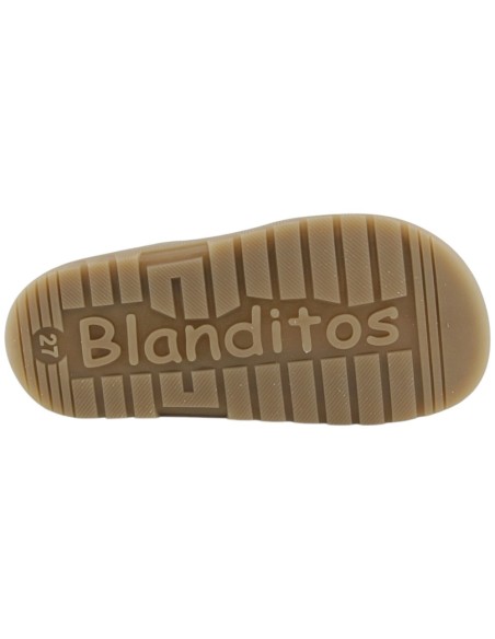 Botines Blanditos Chelsea barefoot Briston Vison