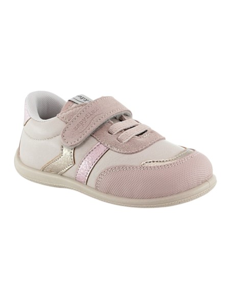 Zapatos deportivos barefoot Zapyflex Metz Face