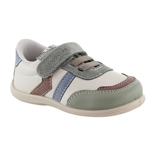 Zapatos deportivos barefoot Zapyflex Metz Savia