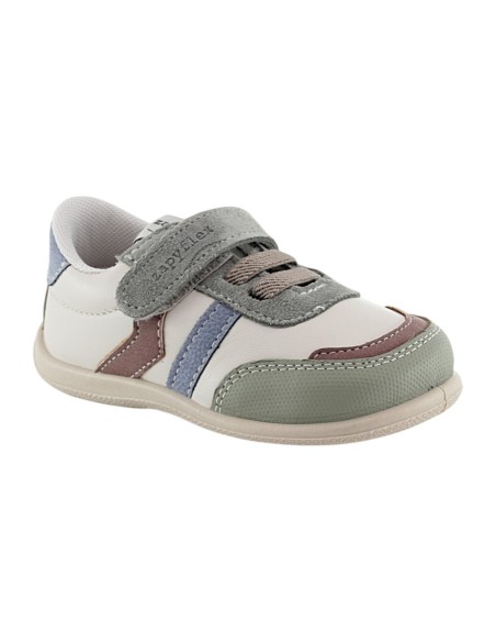Zapatos deportivos barefoot Zapyflex Metz Savia