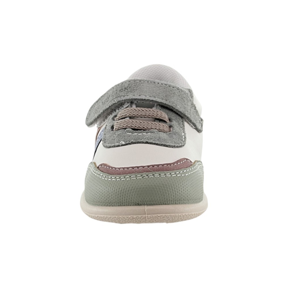 Zapatos deportivos barefoot Zapyflex Metz Savia