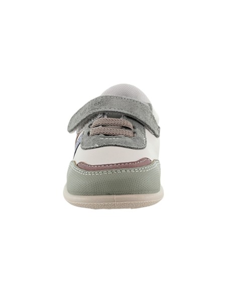 Zapatos deportivos barefoot Zapyflex Metz Savia